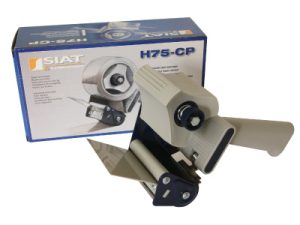 Tape Hand Carton Sealers