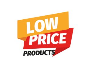 Low Price