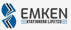 Emken Stationers Ltd